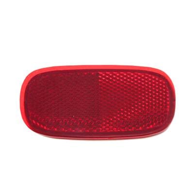 Reflector Light Driver Or Passenger Side Compatible With 2001-2005 Toyota Rav4 OEM 17-5201-00 thumbnail 4