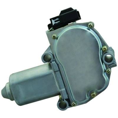 Windshield Wiper Motor Compatible With 2001-2003 Chrysler Dodge Voyager All Trims/All Engines thumbnail 8