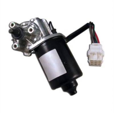 Wiper Motor Front Compatible With Bluebird Applications Valeo Applications 12V OEM Wm-715 Wm715 thumbnail 5