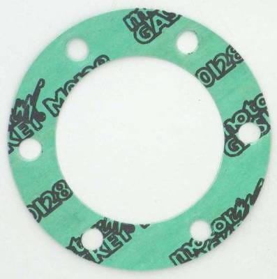Exhaust Pipe Gasket Compatible With 1998-2005 Yamaha Xl 800 Xlt 800 OEM 66E146230000 Gp 800 Gp-R 800 thumbnail 4