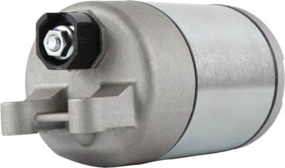Starter Compatible With 2007-2011 Suzuki Street Motorcycle Gsx1250fa 1255Cc 12V OEM 3110018H10 thumbnail 6