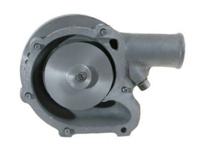 Heavy Duty Water Pump Compatible With Massey Ferguson Combine 44 Combine 80 400 OEM 41312169 500 thumbnail 12