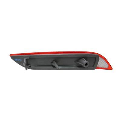 Reflector Light Left Driver Side Compatible With 2016 Scion Im OEM 81920-12110 8192012110 thumbnail 8