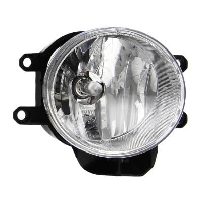 Fog Light Right Passenger Side Compatible With 2015 Toyota Yaris OEM 8121002110 81210-02110 thumbnail 4