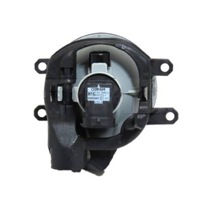 Fog Light Right Passenger Side Compatible With 2015 Toyota Yaris OEM 8121002110 81210-02110 thumbnail 8
