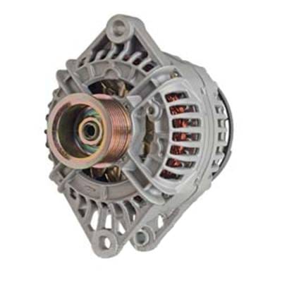 Alternator Generator Compatible With 1999 Dodge Ram 2500 Ram 3500 5.9L 12V 136 Amp OEM 124 thumbnail 3