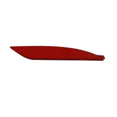 Reflector Light Right Passenger Side Compatible With 2011-2014 Hyundai Sonata OEM 92406-3S000 thumbnail 3