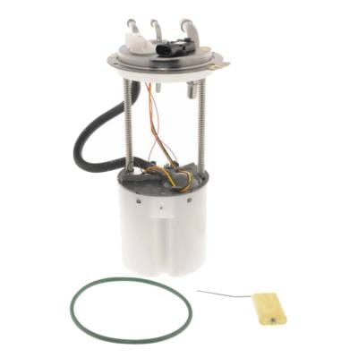 Fuel Pump Module Assembly Compatible With 2004-2007 Cadillac Chevrolet Gmc Escalade Base Tahoe Yukon thumbnail 6