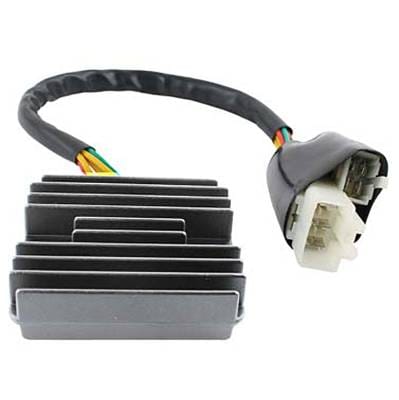 Replacement Part Compatible With 2004-2006 Honda 31600-Mee-872, 31600Mee872 Motorcycles Cbr600rr thumbnail 4