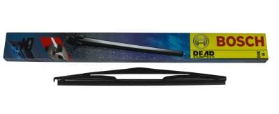 Rear Wiper Blade Compatible With 1996-2017 Citroen Peugeot Renault Europe - C1 1398 Ccm, 40 Kw, 54 thumbnail 8