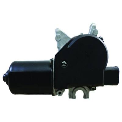 Wiper Motor Compatible With 2003 Cadillac Chevrolet Gmc Silverado 1500 Hd All Trims Silverado 2500 thumbnail 8