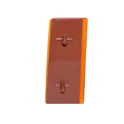 Side Marker Light Left Driver Side Compatible With 1988-2002 Chevrolet C2500 Suburban C35 C3500 thumbnail 8