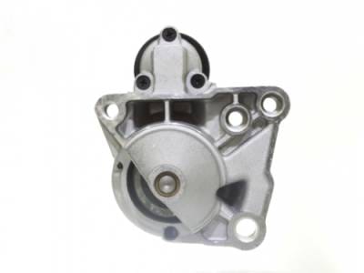 Engine Starter Motor Compatible With 1998-2014 Nissan Opel Renault Vivaro Combi 1.9 Di 1870Cc Bus thumbnail 6