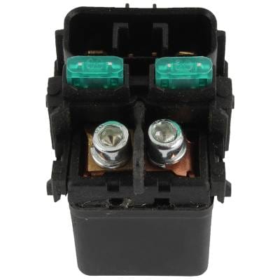 Starter Solenoid Switch Compatible With 2009-2016 Honda Motorcycles Cbr1000ra 12V OEM 35850Mfl-D00 thumbnail 6