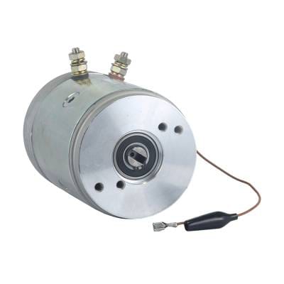 Hydraulic Motor Compatible With Scania 137 24V OEM 311309 1.16099 116099 Cw Direct Fit Replacement thumbnail 3