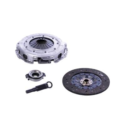Clutch Kit Assembly Compatible With 2002-2006 Nissan Altima Base S Sl Sedan Sentra Le S Se-R 2.5L thumbnail 4