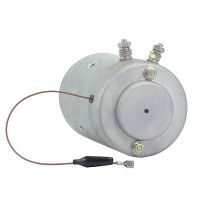 Hydraulic Motor Compatible With Scania 137 24V OEM 1.16099 311309 116099 Cw Direct Fit Replacement thumbnail 8