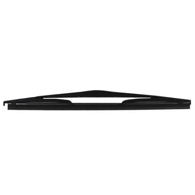 Rear Wiper Blade Compatible With 1996-2017 Citroen Peugeot Renault Europe - 107 998 Ccm, 50 Kw, 68 thumbnail 5