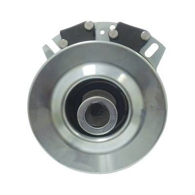 Pto Clutch Compatible With 2009 Cub Cadet Mtd Bolens Huskee White Outdoor Zt-50 Bolens Huskee White thumbnail 3