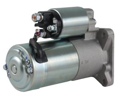 Engine Starter Motor Compatible With 2004-2015 Mitsubishi Cadillac Opel - Europe Astra J A20dth , - thumbnail 7