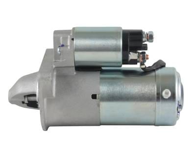 Engine Starter Motor Compatible With 2004-2015 Mitsubishi Cadillac Opel - Europe Astra J A20dth , - thumbnail 12