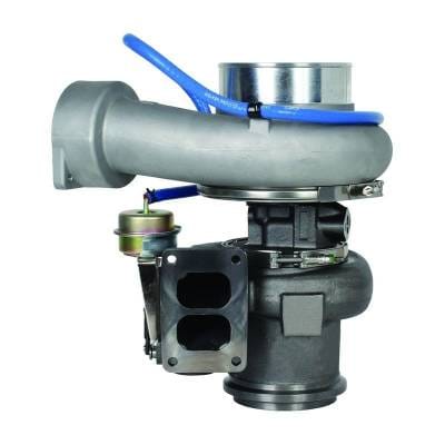 Turbo / Turbo Charger Compatible With 1999-2011 Caterpillar Freightliner Cascadia 113 Tractor Truck thumbnail 5