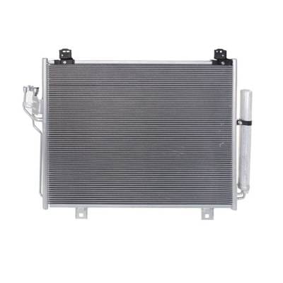 A/C Condenser Compatible With 2016-2017 Mazda Cx-9 OEM Tk48-61-480 Tk4861480 Receiver Drier Front Mm thumbnail 7