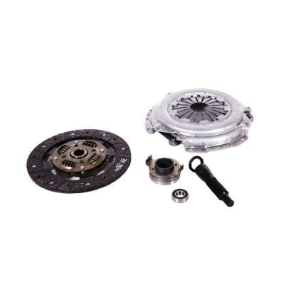Clutch Kit Compatible With 2006-2014 Honda Civic 1.8L OEM 22200-Rna-003 22200Rna003 22300-Rna-003 thumbnail 4