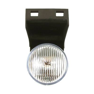Fog Light Right Passenger Side Compatible With 1994-1998 Dodge Ram 1500 Ram 2500 Ram 3500 OEM thumbnail 3