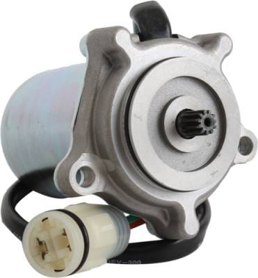 Replacement Part Compatible With 2002-2016 Honda 31300-Hm8-A51 31300Hm8a51 All-Terrain Vehicle (Atv) thumbnail 5