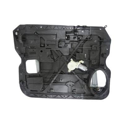 Window Regulator Compatible With 2009-2012 Dodge Ram 1500 Crew Cab Pickup 1500 Extended Cab Pickup thumbnail 6
