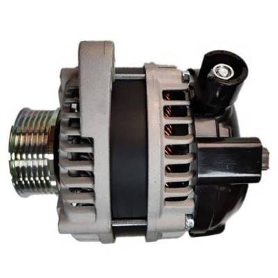 Alternator Compatible With 2008-2012 Honda Accord Accord Crosstour - China Car Crosstour 2.4L 3.5L thumbnail 6