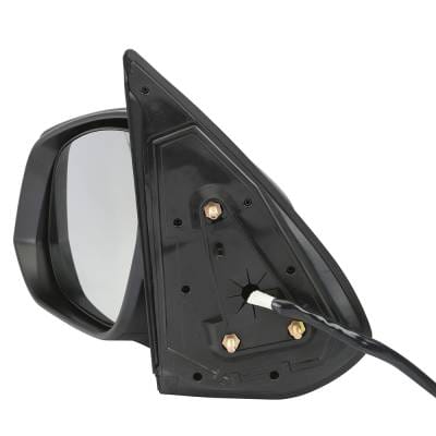 Door Mirror Left Driver Side Compatible With 2021 Toyota Tacoma Trd Sport Crew Cab Pickup 4-Door thumbnail 6
