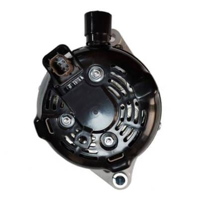 Alternator Generator Compatible With 2008-2012 Honda - China Car Crosstour 2.4L 3.5L 12V 130 Amp thumbnail 8