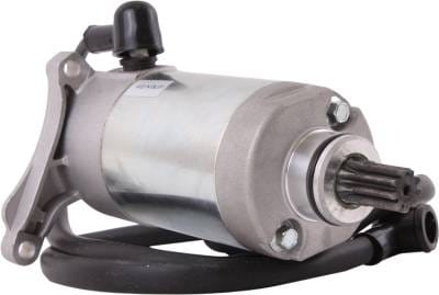 Starter Compatible With 1986-2004 Yamaha Offroad Motorcycle Xt225 223Cc 12V OEM 4Jg818900000 Offroad thumbnail 5