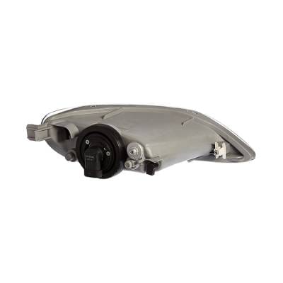 Fog Lights Left Driver Side Compatible With 2002-2008 Toyota Solara OEM 81220Aa011 Camry Corolla thumbnail 8