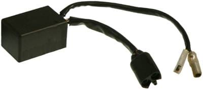 C.D.I Control Module Compatible With 1988 Subaru Polaris Robbins: 155-72202-11 155722 All-Terrain thumbnail 4