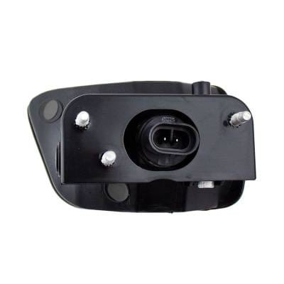 Fog Light Right Passenger Side Compatible With 2002-2007 Chevrolet Trailblazer Ls Trailblazer Ltz thumbnail 7