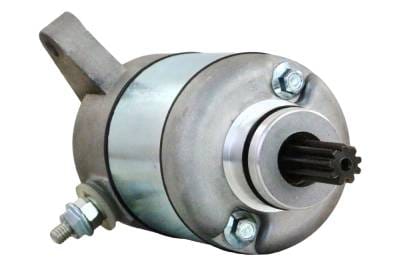 Starter Motor Compatible With Honda 31200-Krm-851 31200Krm851 Motorcycle Cg150 Titan 12V Pmdd Ccw thumbnail 4