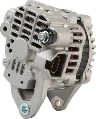 Alternator Compatible With 1995-2005 Mitsubishi Motors Md363639 Md35 Sales A2ta5394 A2ta5393 thumbnail 6