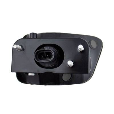 Fog Light Left Driver Side Compatible With 2002-2007 Chevrolet Trailblazer Ltz Trailblazer Lt Ls OEM thumbnail 8