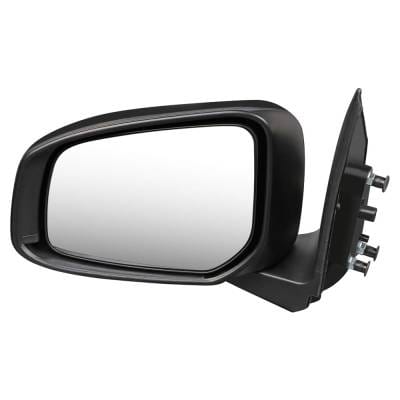 Door Mirror Left Driver Side Compatible With 2014-2018 Mitsubishi Mirage G4 Es Sedan 4-Door Mirage thumbnail 6