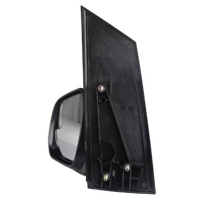 Door Mirror Pair Compatible With 2015-2016 Toyota Sienna Xle Mini Passenger Van 4-Door Sienna Se thumbnail 6