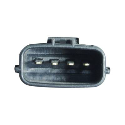 Ignition Distributor Compatible With 1990-1996 Mazda Mercury Ford Escort 1.8L OEM 12127 Protege thumbnail 12