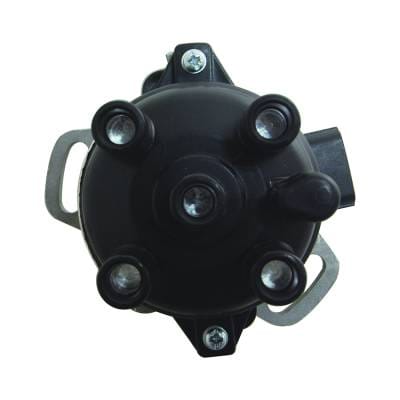 Distributor Compatible With 1990-1996 Mazda Mercury Ford Tracer Escort 1.8L OEM F1cz-12127-A Protege thumbnail 7
