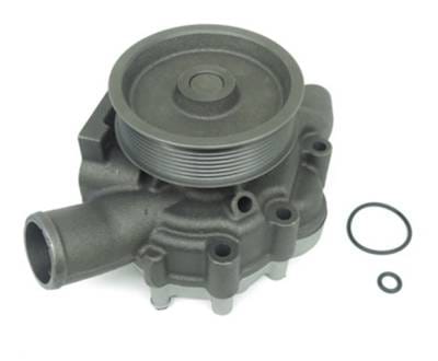 Heavy Duty Water Pump Compatible With Caterpillar Machine Engine 3126B Machine Engine C7 Machine thumbnail 4