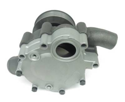 Heavy Duty Water Pump Compatible With Caterpillar Machine Engine 3126B Machine Engine C7 Machine thumbnail 16