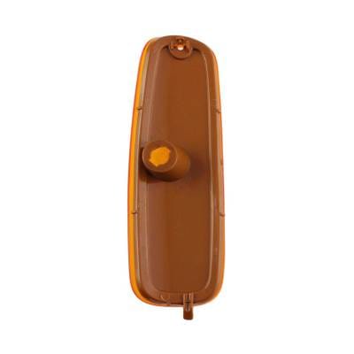 Side Marker Light Right Passenger Side Compatible With 1996-2002 Chevrolet Gmc Express 1500 Express thumbnail 8