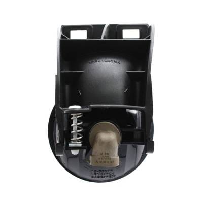 Fog Light Right Passenger Side Compatible With 1999-2002 Dodge Ram 3500 1999-2002 Without Sport thumbnail 7