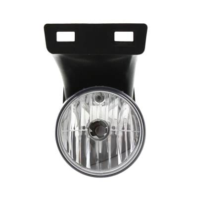 Fog Light Right Passenger Side Compatible With 1999-2002 Dodge Ram 3500 1999-2002 Without Sport thumbnail 4